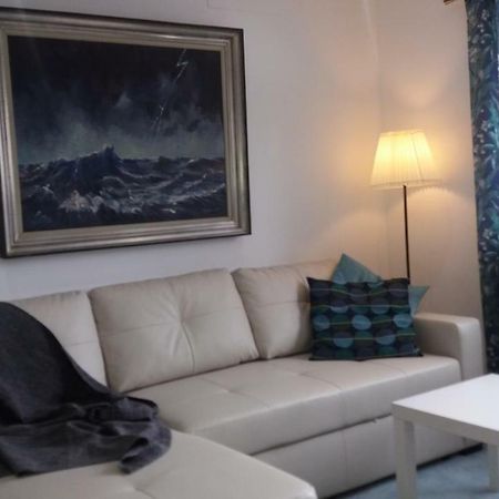 Appartement Espinho Эшпинью Экстерьер фото