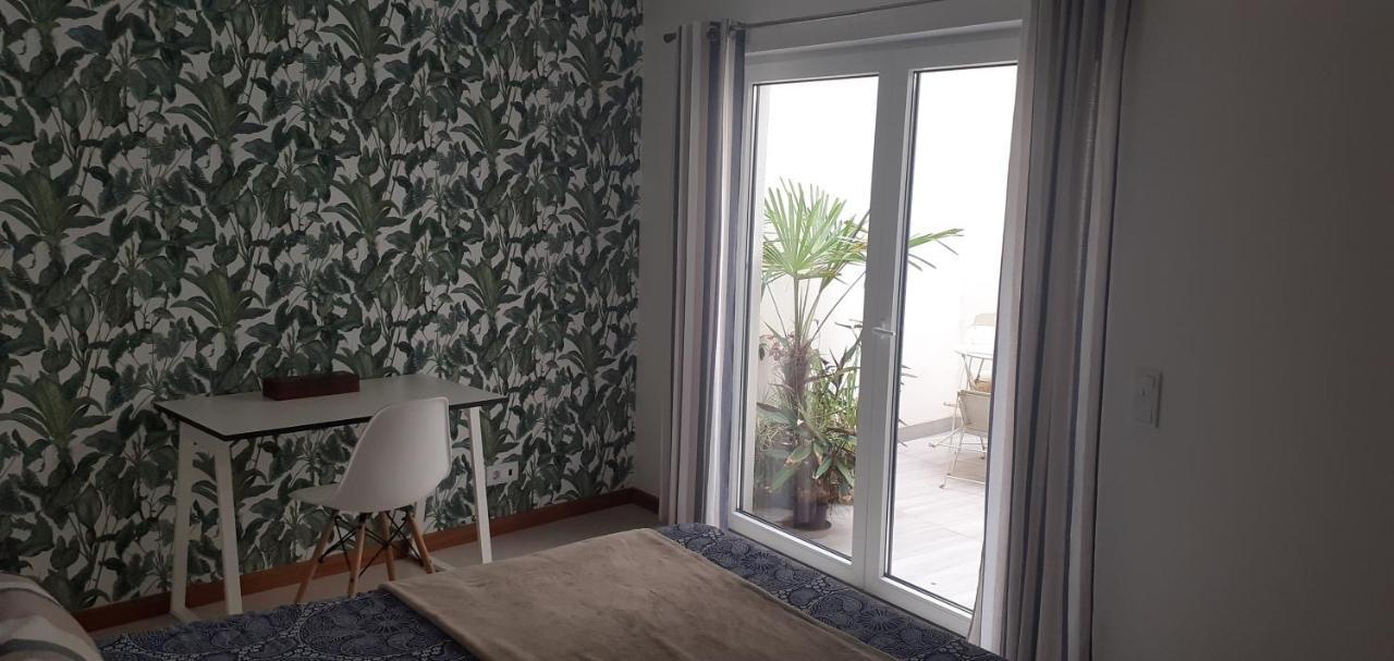 Appartement Espinho Эшпинью Экстерьер фото