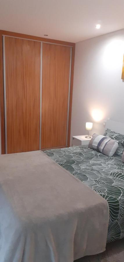 Appartement Espinho Эшпинью Экстерьер фото