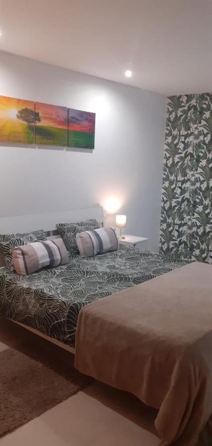 Appartement Espinho Эшпинью Экстерьер фото