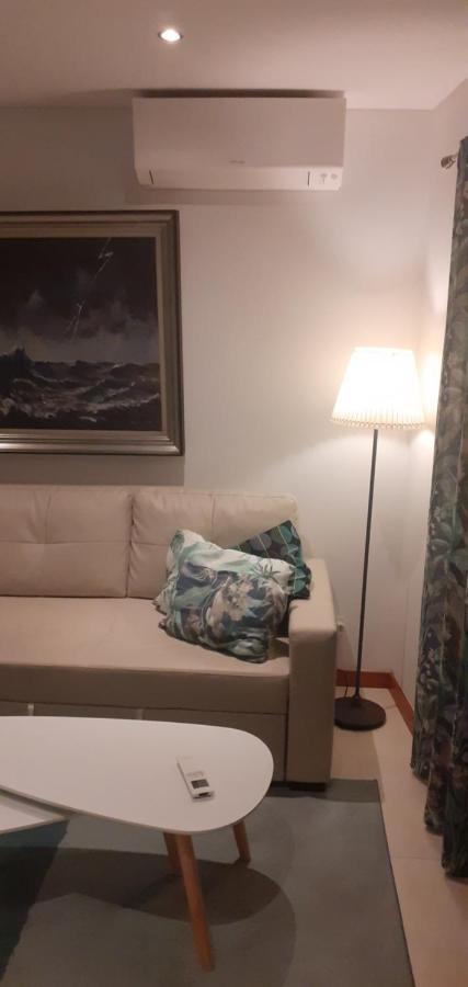 Appartement Espinho Эшпинью Экстерьер фото