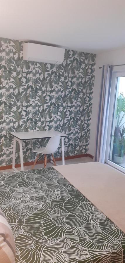 Appartement Espinho Эшпинью Экстерьер фото