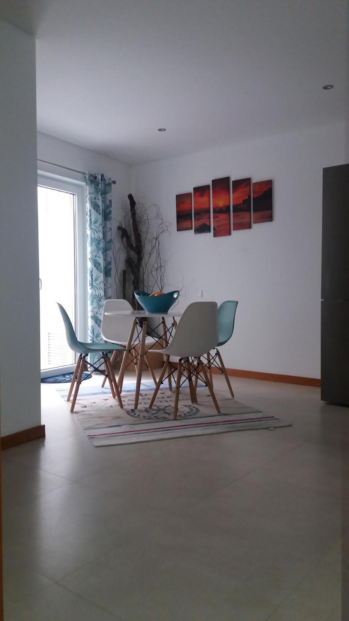 Appartement Espinho Эшпинью Экстерьер фото