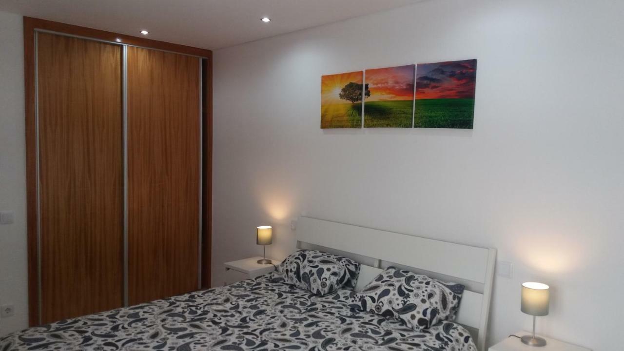 Appartement Espinho Эшпинью Экстерьер фото