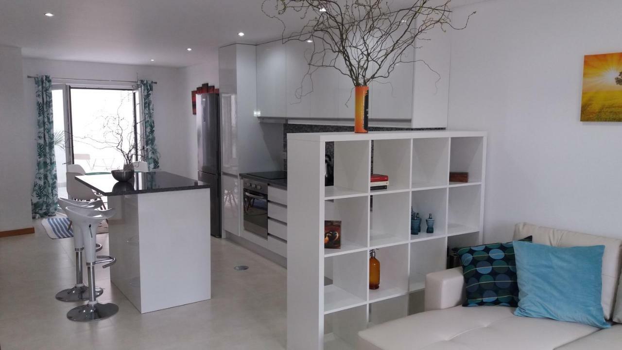 Appartement Espinho Эшпинью Экстерьер фото
