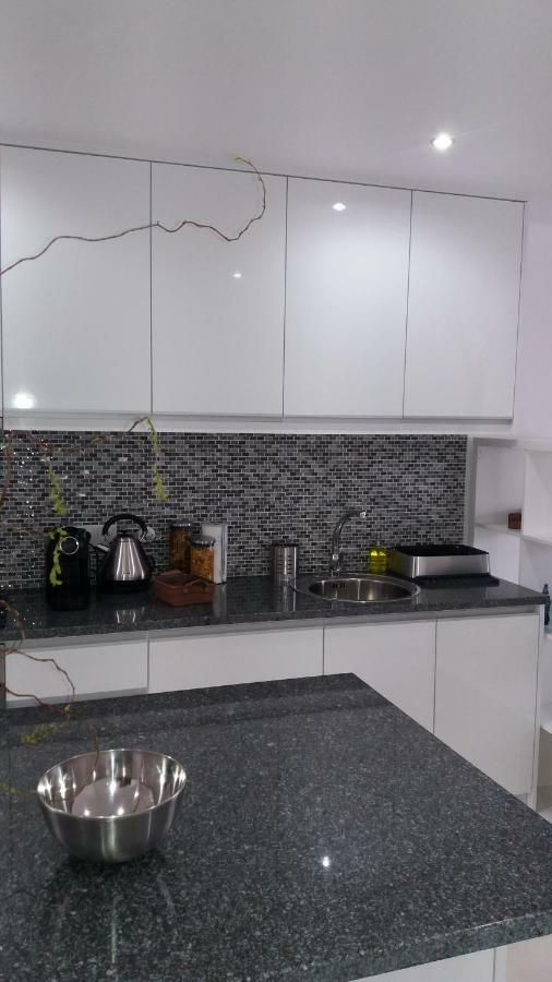 Appartement Espinho Эшпинью Экстерьер фото