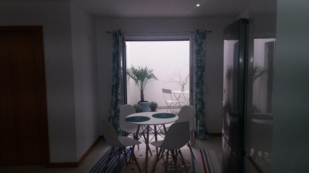 Appartement Espinho Эшпинью Экстерьер фото