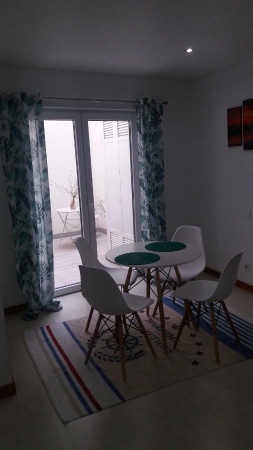 Appartement Espinho Эшпинью Экстерьер фото