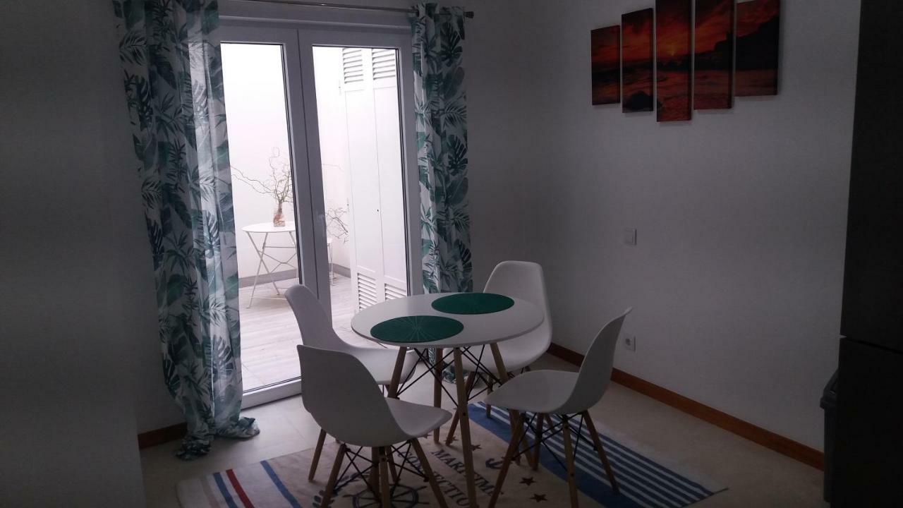 Appartement Espinho Эшпинью Экстерьер фото