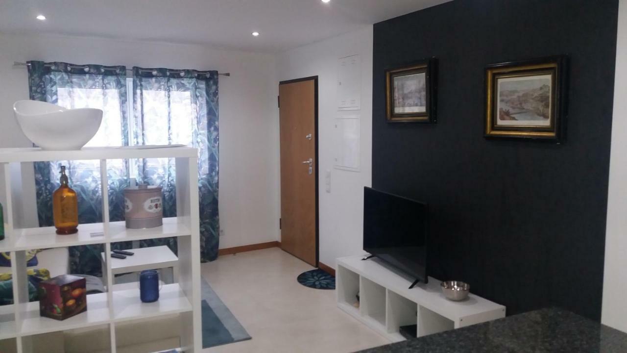 Appartement Espinho Эшпинью Экстерьер фото