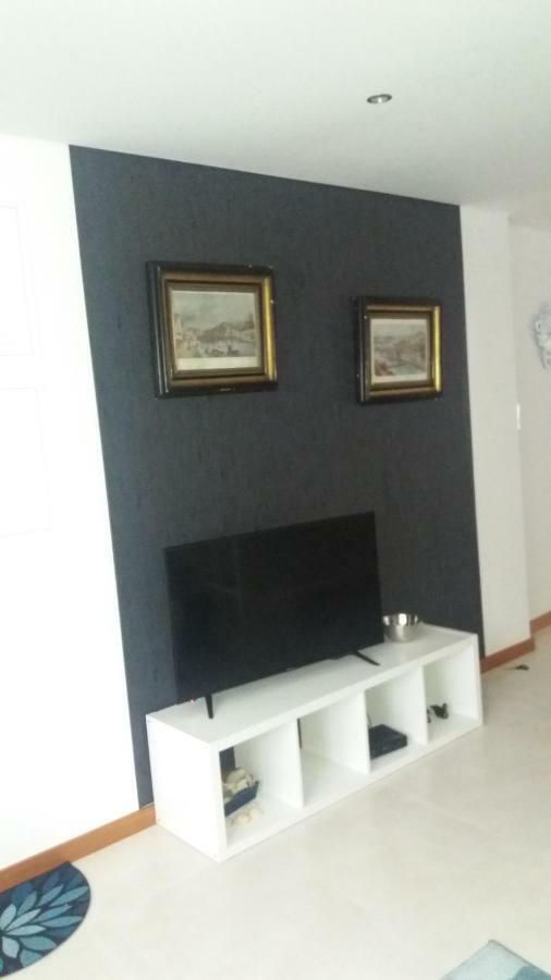 Appartement Espinho Эшпинью Экстерьер фото
