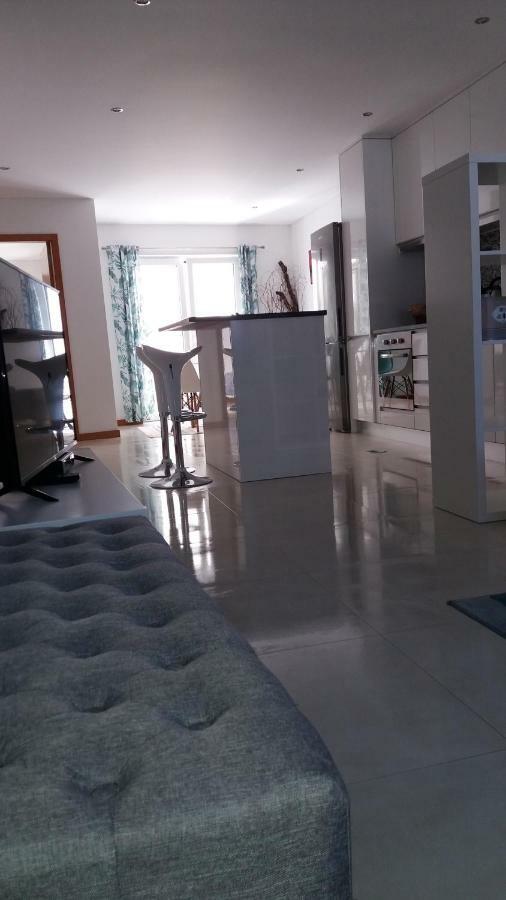 Appartement Espinho Эшпинью Экстерьер фото