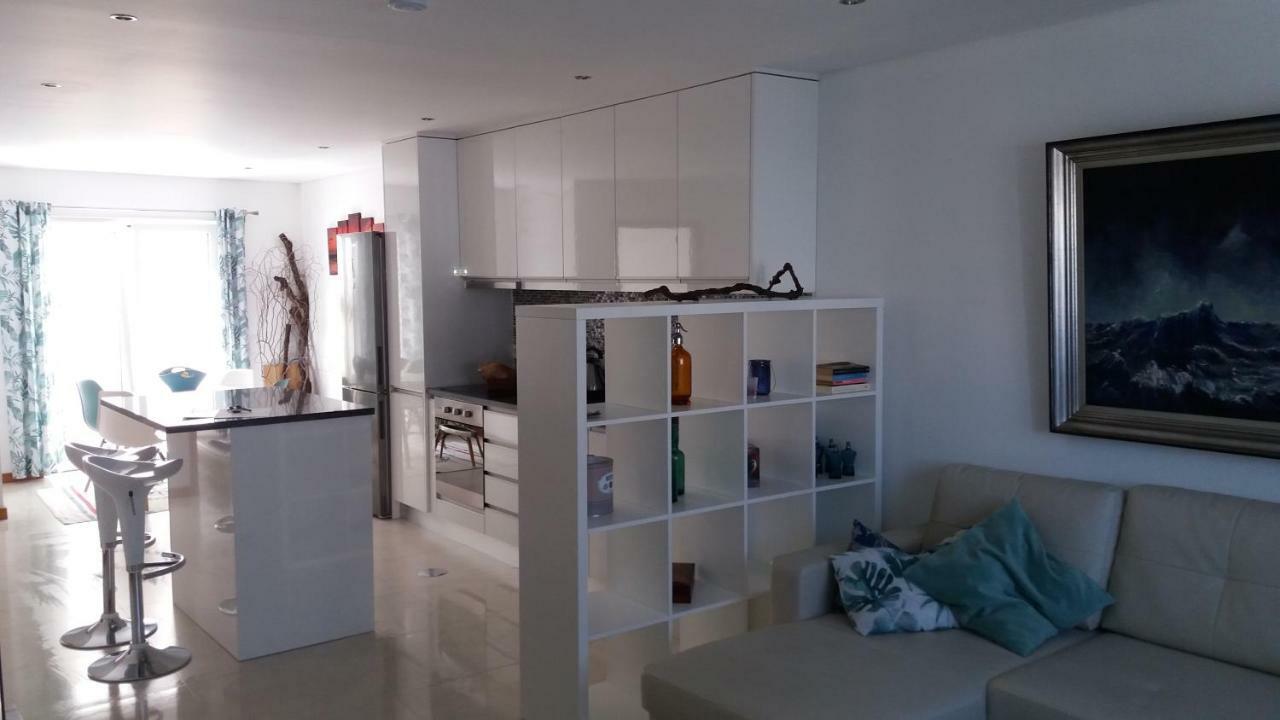 Appartement Espinho Эшпинью Экстерьер фото