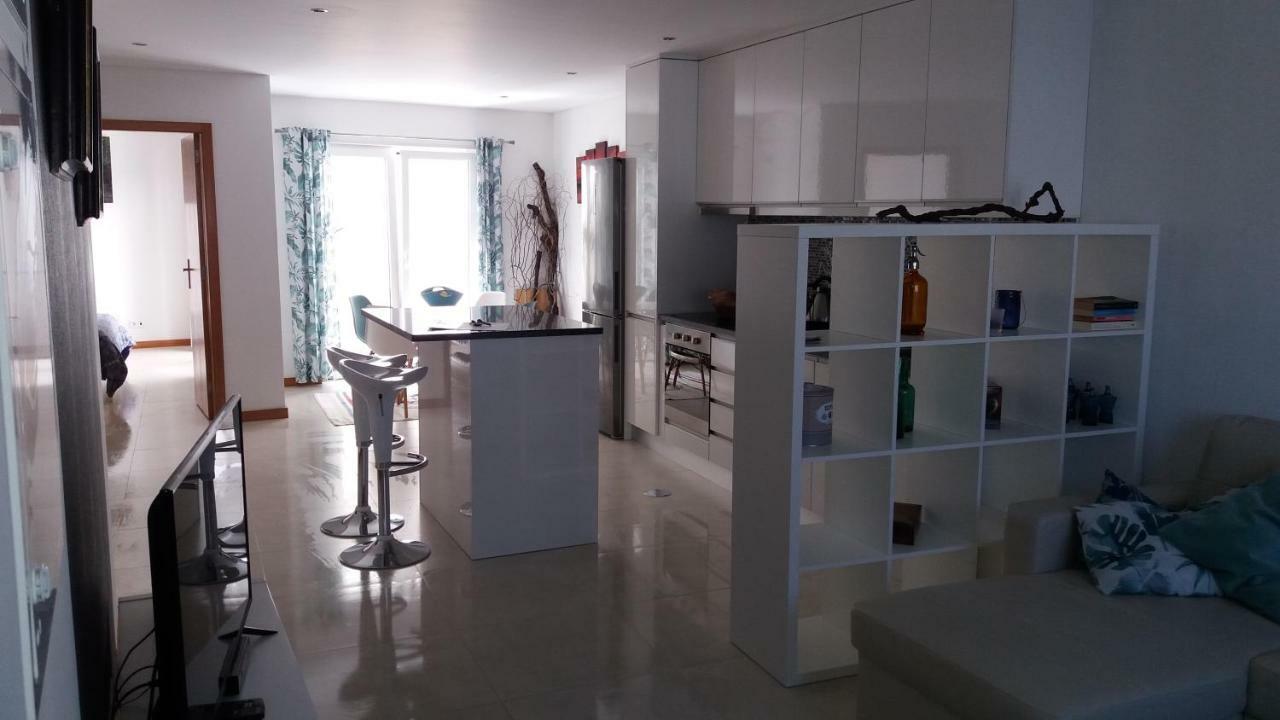 Appartement Espinho Эшпинью Экстерьер фото