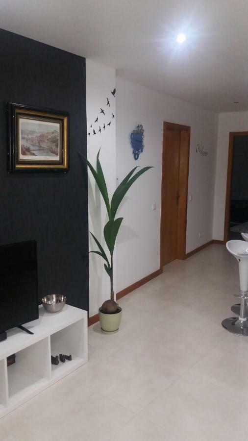 Appartement Espinho Эшпинью Экстерьер фото