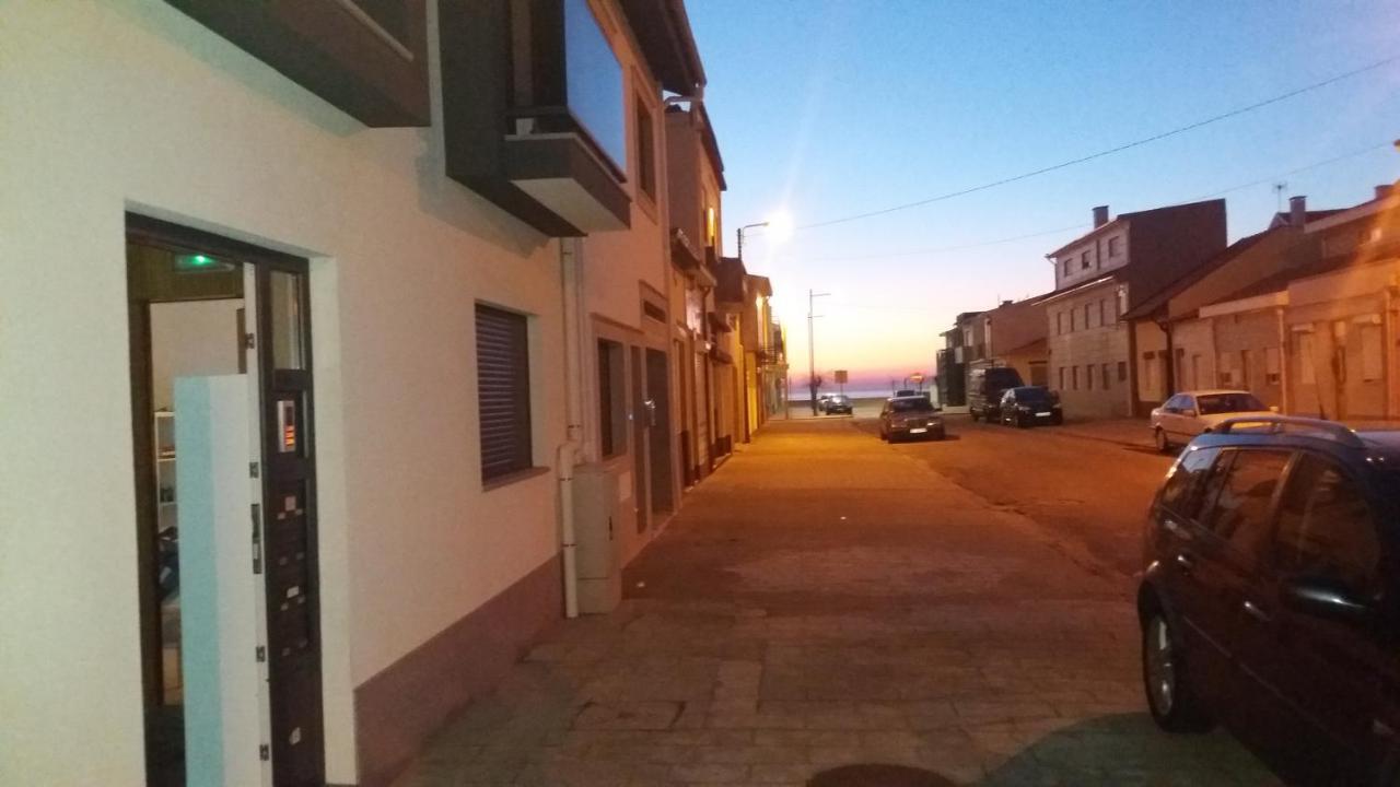 Appartement Espinho Эшпинью Экстерьер фото